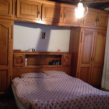 Bujtina Zhaveli Bed & Breakfast Gjakova Exterior foto