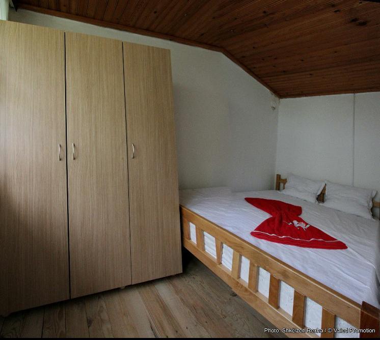 Bujtina Zhaveli Bed & Breakfast Gjakova Exterior foto